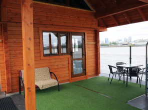 Меблированная комната On Gravity 29A