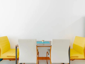 BR06 Quarto e Sala - 550m Praia da Barra