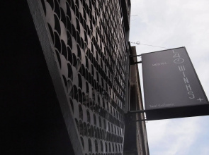 C40Winks Hostel