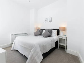 ☆☆☆ Brighton Lanes by Creatick ☆☆☆