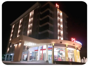 PS Mae Sod Hotel