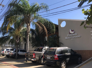 Pousada Mato Grosso Hotel