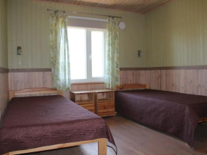 Eistvere Holiday Home