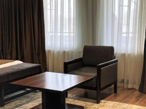 Ziyorat Luxury Hotel