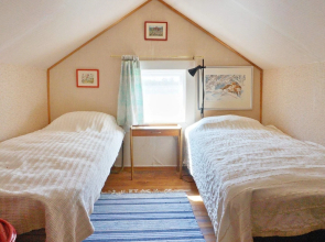 6 Person Holiday Home in Vaxholm-by Traum