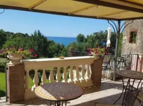 Bed  Breakfast Nefer