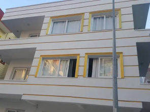 Mersin Konaklama