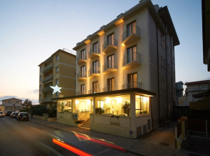 Hotel Sirio