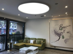 7 Days Premium·Xichang Laohaiting Qionghai Wetland Park