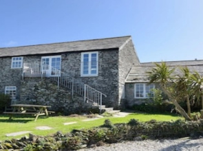 Threshings Cottage