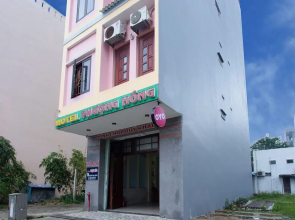 OYO 552 Phuong Hong Motel