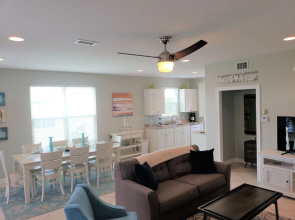 Sunset Sands-morgantown 3 Bedrooms 3 Bathrooms Home