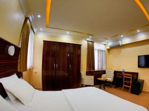 Sevgi Hotel