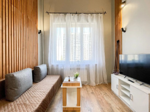 Sunny Days (Санни Дейз) на улице Генерала Кузнецова