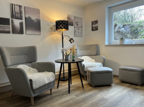 Top Apartment Zentrum Bad Urach 5 Minutes to Train Station