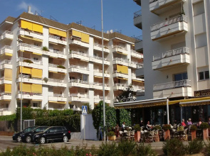 Apartamento con fantasticas vistas al mar- Adults Only