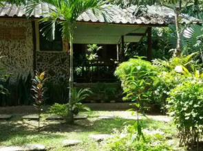 Baan Pak Rimkuen Resort