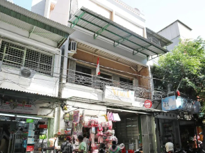 OYO 3865 Wisma Niaga