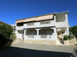 Apartments Antonio - Trogir