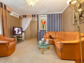 Гостиница «Спутник»