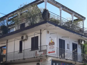 Le Antiche Colonne