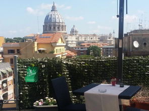 Hotel Gravina San Pietro