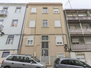 Almirante Blue by Homing