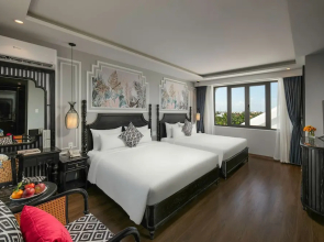Serene Nature Hotel & Spa