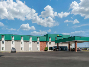 Helena Inn Airport