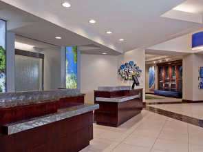 Hyatt Regency Dulles