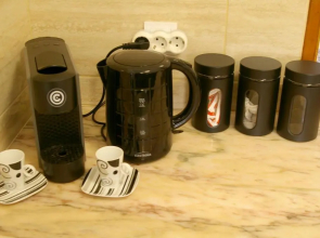 Lovely 2 Bedroom end Townhouse in Carvoeiro