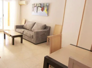 Apartamentos Marina d'Or  Beach 1a Línea
