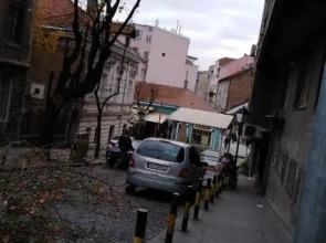 Apartment Centar Skadarlija