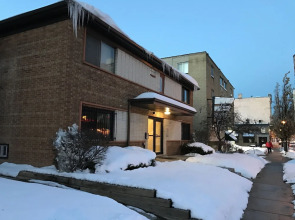 1 BR Apt Near Marquette University by Frontdesk