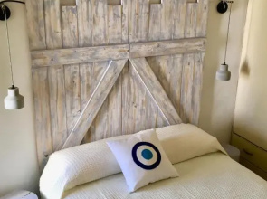 Cycladic House