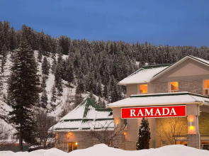 Ramada Limited Golden