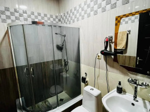 Отель Lux Palace