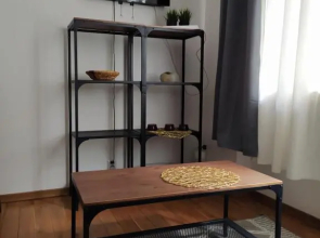 Apartament Wspólna 59 Warszawa