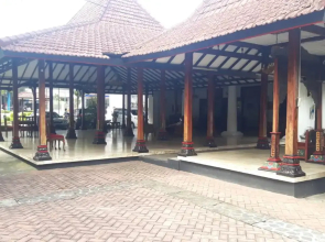 Hotel Ningrat RedPartner