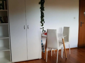 Pokoje Gościnne Liv Marina