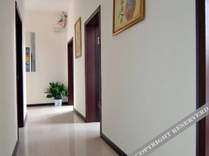 Xiaoyutong Yujiale(蓬莱小渔童渔家乐)