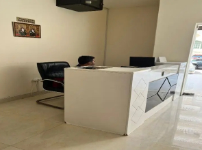 Super Oyo 146 Jandul Salalah Furnished Apartment