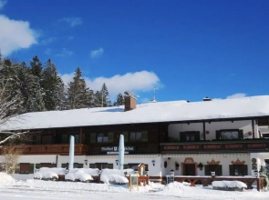 Gasthof Dürrlehen