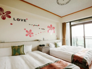 Lisinty Resort