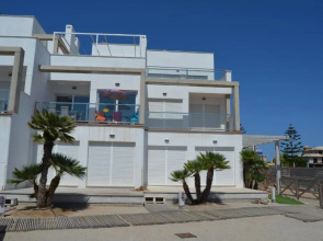 Arenales del Mar Menor - 9608