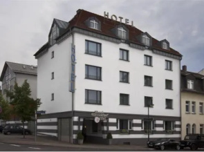 CityHotel Hessischer Hof