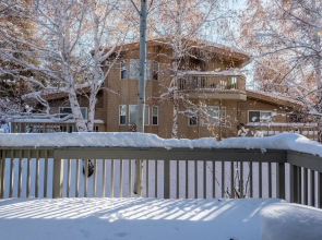 Ranch 3580 2 Bedroom Condo