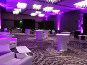 Hilton Los Angeles Airport