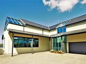 Ecton House