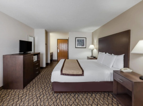 Baymont by Wyndham Auburn